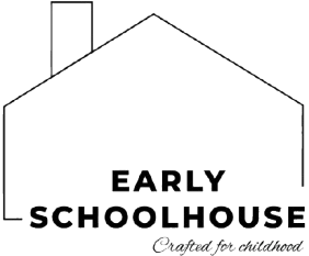 Early School House - Crafted for Childhood